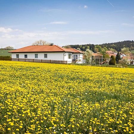 Traumferienhaus Xxl Ortner Wetzendorf Kültér fotó