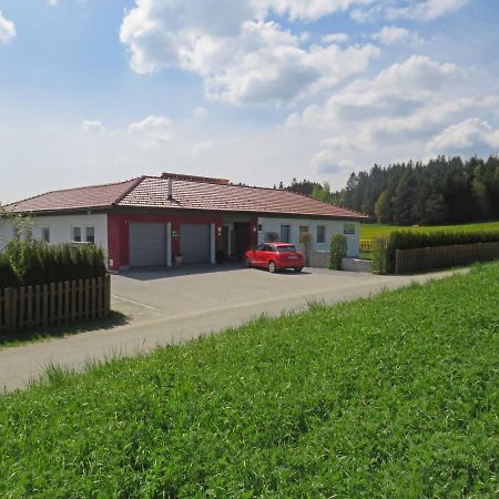 Traumferienhaus Xxl Ortner Wetzendorf Kültér fotó