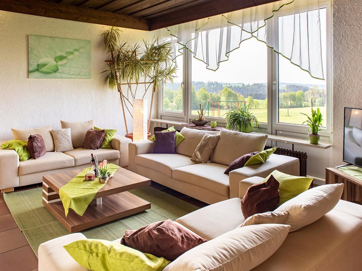 Traumferienhaus Xxl Ortner Wetzendorf Kültér fotó