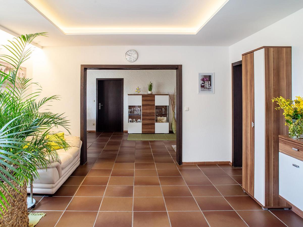 Traumferienhaus Xxl Ortner Wetzendorf Kültér fotó