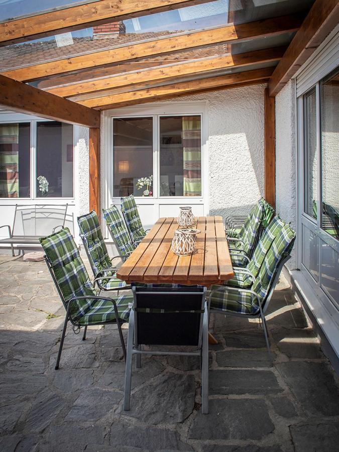 Traumferienhaus Xxl Ortner Wetzendorf Kültér fotó