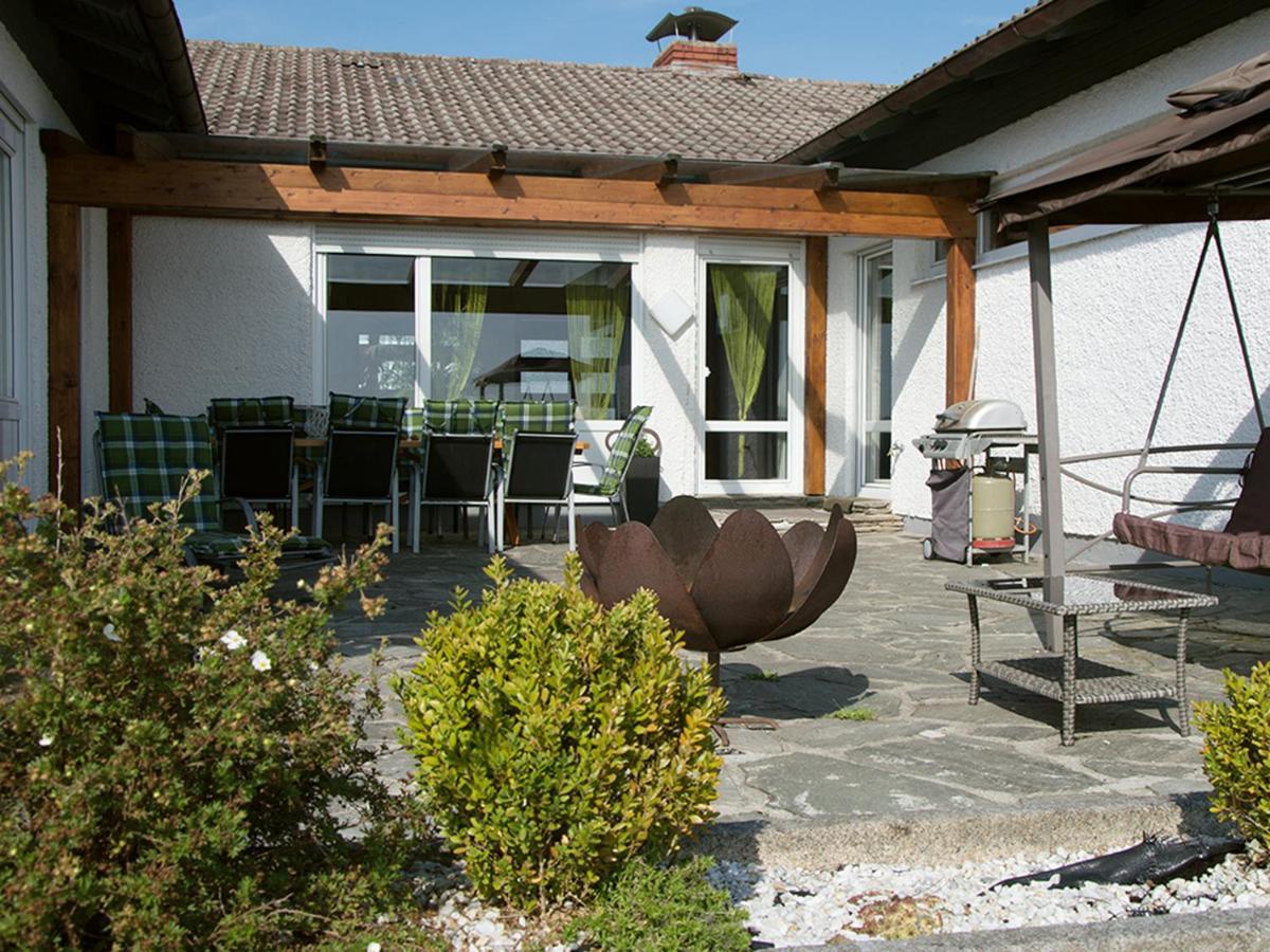 Traumferienhaus Xxl Ortner Wetzendorf Kültér fotó