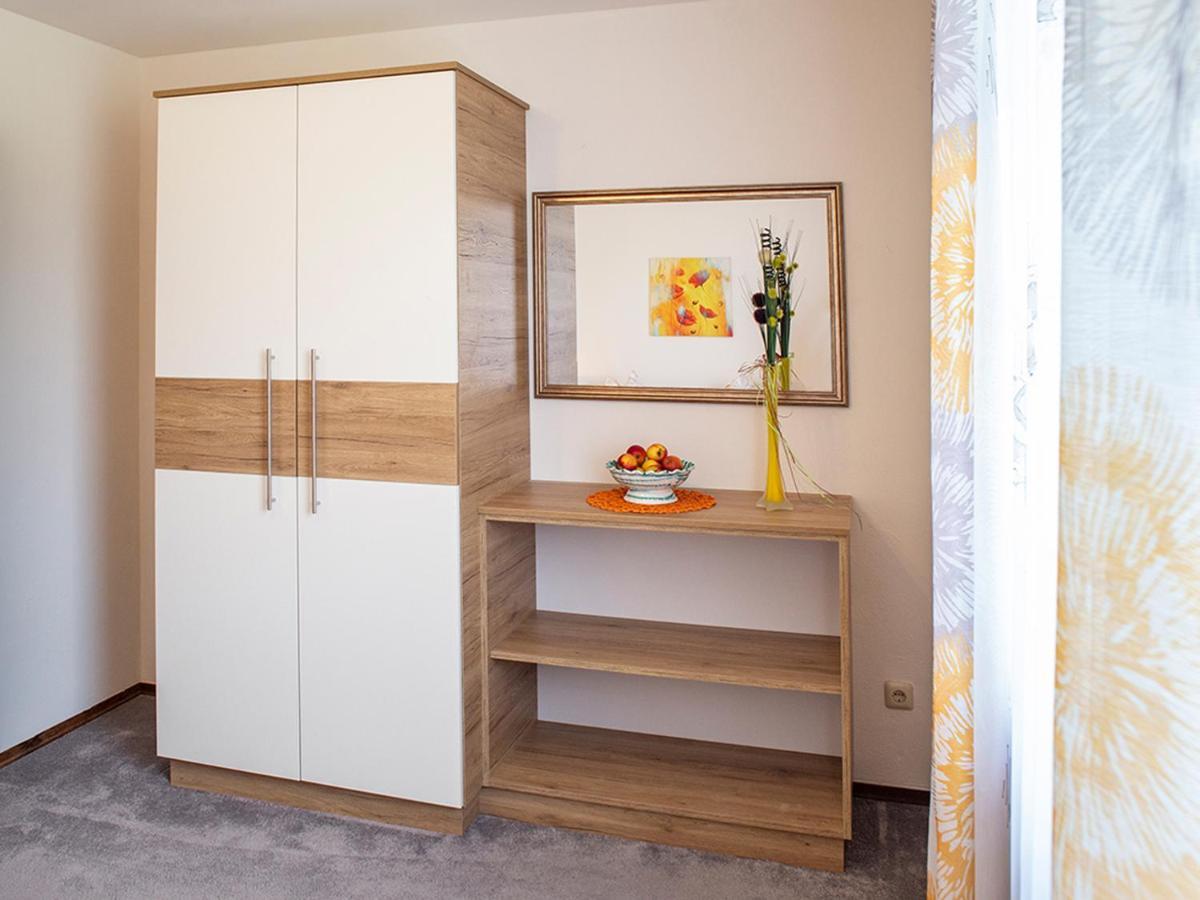 Traumferienhaus Xxl Ortner Wetzendorf Kültér fotó