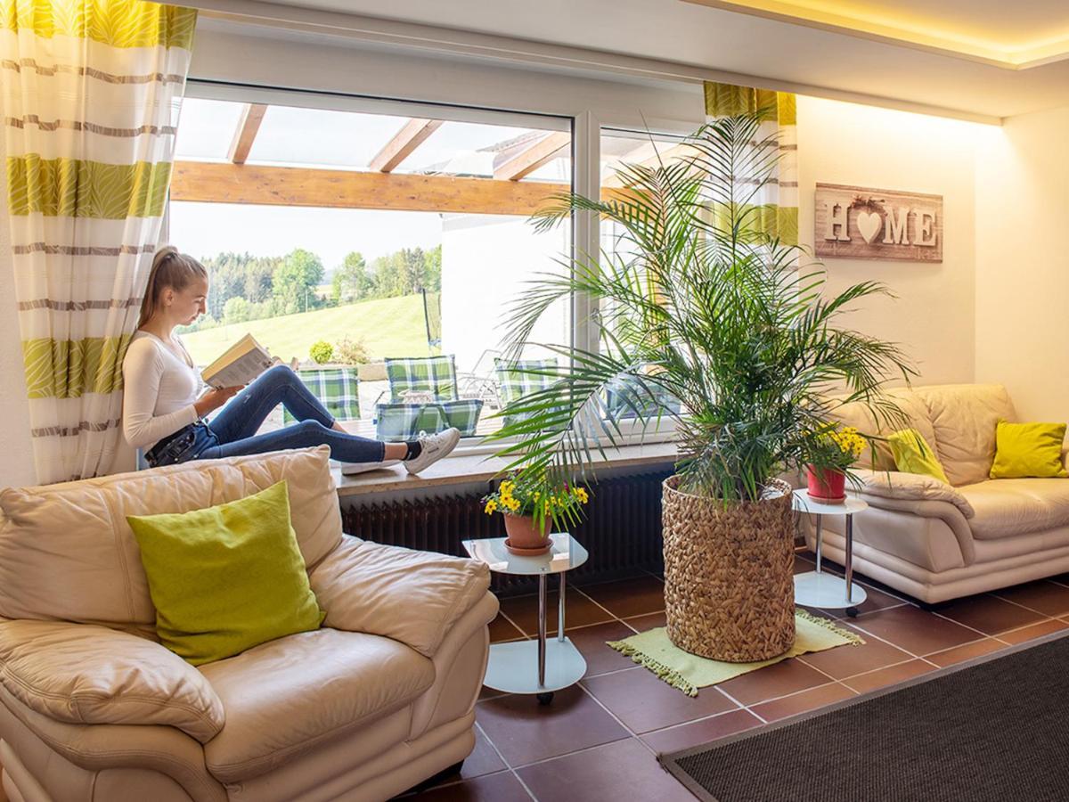 Traumferienhaus Xxl Ortner Wetzendorf Kültér fotó