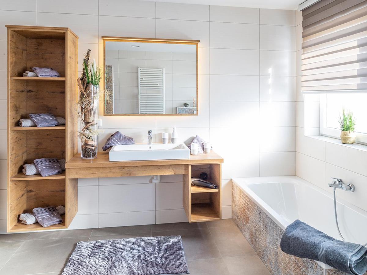 Traumferienhaus Xxl Ortner Wetzendorf Kültér fotó