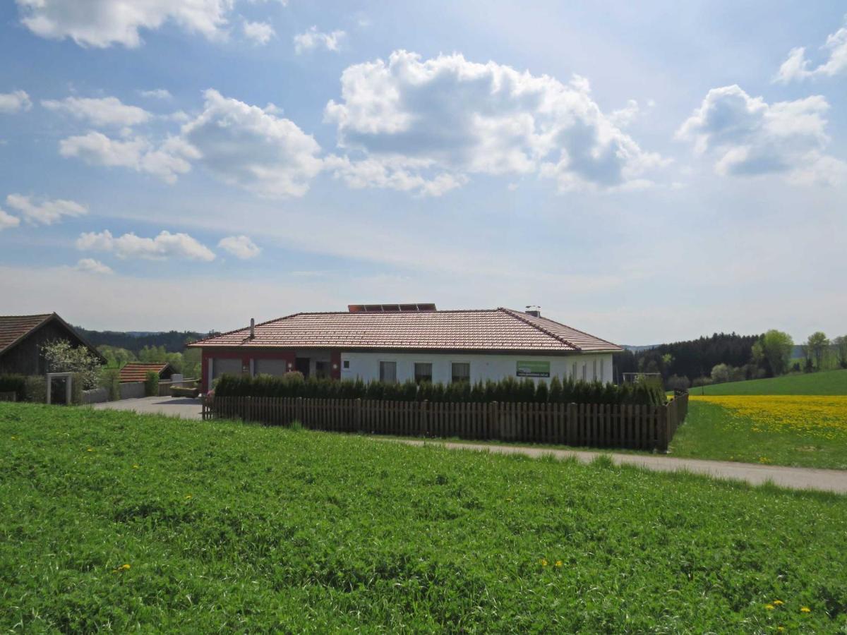Traumferienhaus Xxl Ortner Wetzendorf Kültér fotó